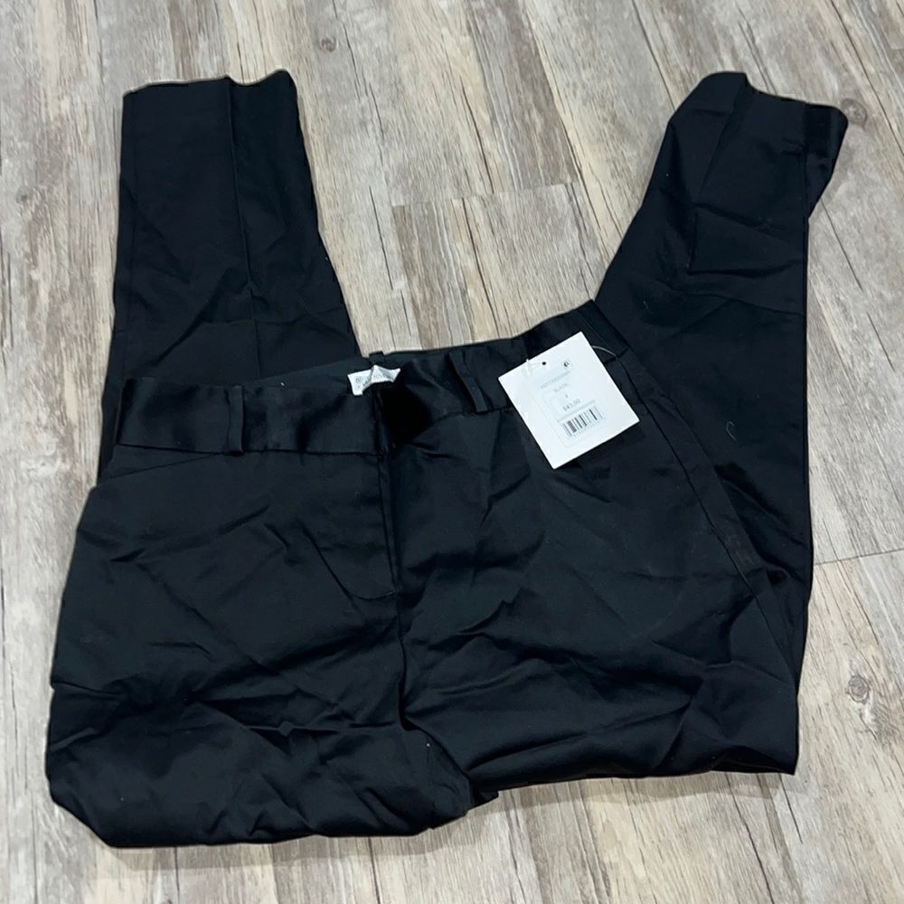 89th + Madison pants